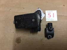 Suzuki GSF600 GSF 600 Bandit Front Brake Master Cylinder 14mm MK1