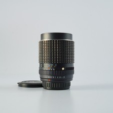 Excellent smc pentax 135mm - smc,