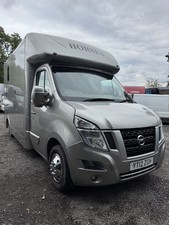 Select Pro Coach Built 3.5T – Stallion Stall