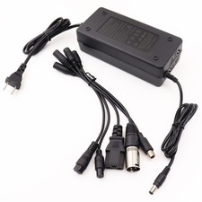 New Fast Charger 54.6V 2A For