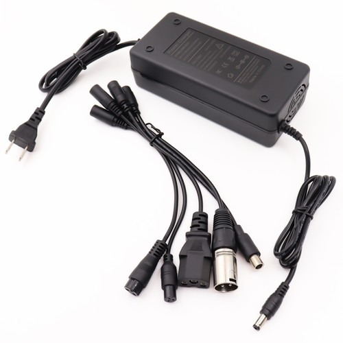 New fast charger 2a for - 2a,