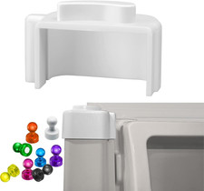 Lucstar Refrigerator Door