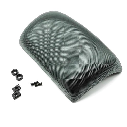 Kit backrest top box - backrest,
