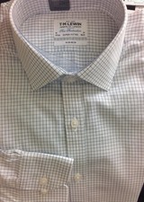 TM Lewin Non iron Super fitted