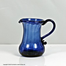 Georgian Sunderland blue