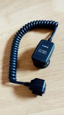 Canon off camera shoe cord 2