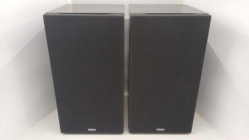 Yamaha 1000mm speaker pair - yamaha, ns-1000mm