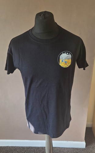 Beavertown black shirt - black, t