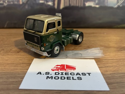 Corgi modern truck volvo f88 - corgi,