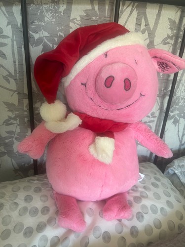 Marks spencer percy pig - spencer,