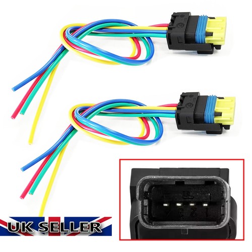 Fuel pump wiring harness - fuel,