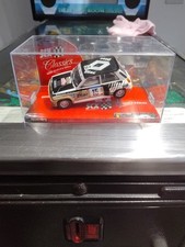 Scx Scalextric Renault 5 Turbo Slot Car 