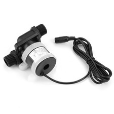 Mini DC Brushless Water Pump