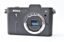 [EXC] Nikon 1 V1 Mirroless