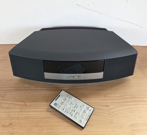 Bose wave iii - (3), radio