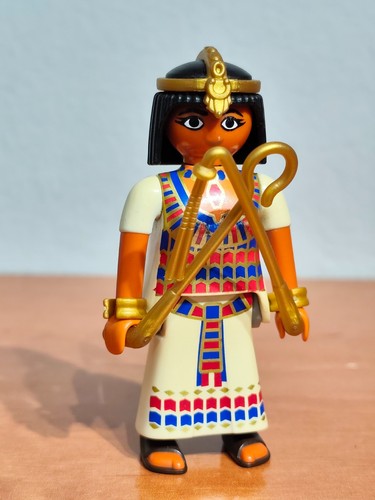 Playmobil figure cleopatra - playmobil,