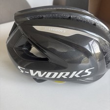 Specialized S-Works Prevail 3 mips Helmet black medium