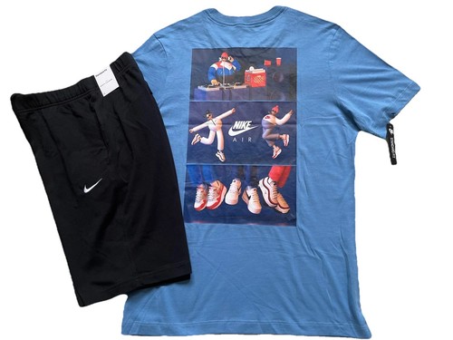 Nike air mens shirt - air, and