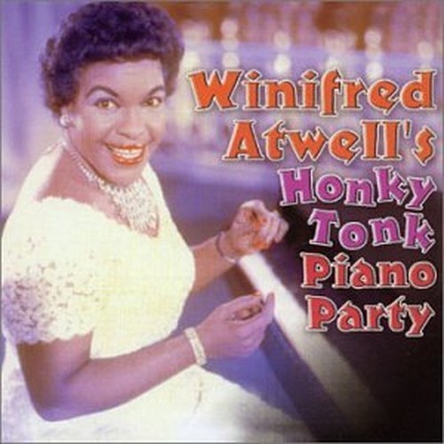 Atwell winifred honky - atwell,,