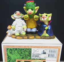 pocket dragons 'THE TERRIBLE