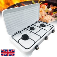 Outdoor Portable Gas Stove 3