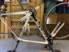 Focus Izalco Pro Road Bike