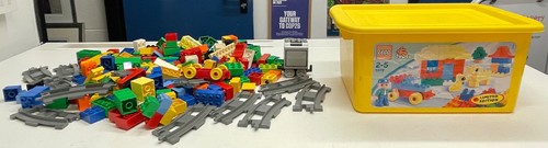 Lego duplo bundle job lot - lego,