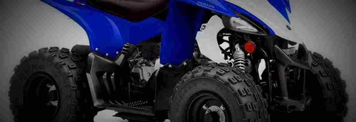Yamaha yfz50 2019 photo - yfz50, 1
