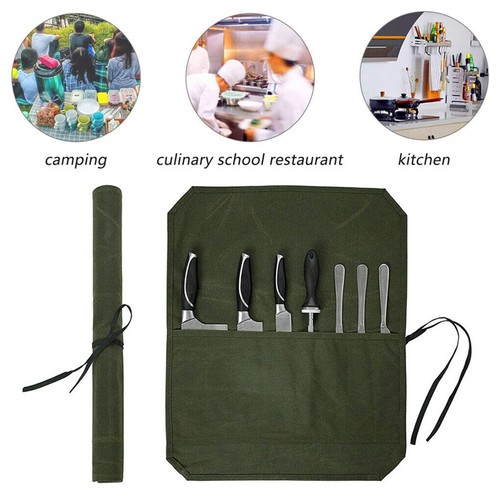 Slot chef knife - chef,