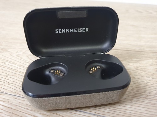 Sennheiser momentum true - sennheiser,