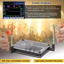 Mini Theremin Musical