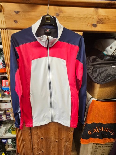 Galvin green full - full, zip