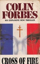 Cross fire colin forbes - fire,