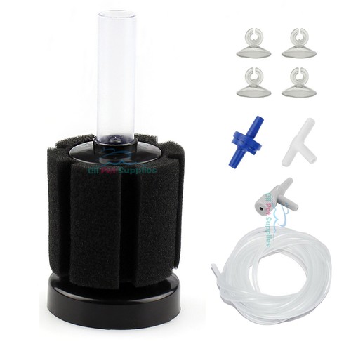 Aquaneat bio sponge - filter, fry