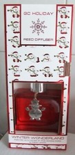 Xmas style High fragrance Reed