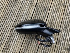 VW Golf MK7 2012-2020 Door