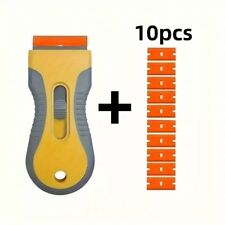 Plastic Scraper Tool Glass