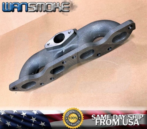 Cast iron turbo - cast,