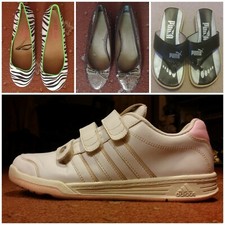 Adidas Next Fiore Puma Women's