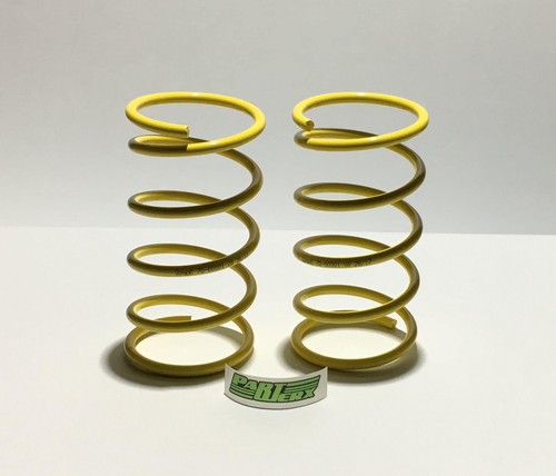 Apex lowering springs 30mm - lowering,