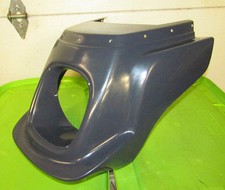 Rickman Honda Triumph BSA