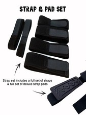 Knee Brace Parts - Replacement