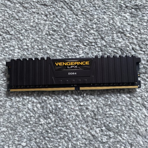 Corsair vengeance lpx ddr4 4gb - ddr4,