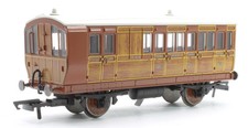 Hornby R40106 Pre-Owned GNR 4
