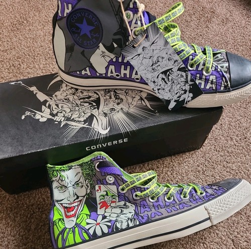 Rare limited edition x - rare, dc