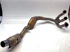 2021 Triumph Tiger 900 GT Pro Exhaust Manifold  Headers - T2204227