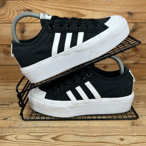 Adidas trainers womens size - adidas, uk