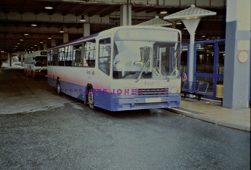 Original bus slide 17587 - original,