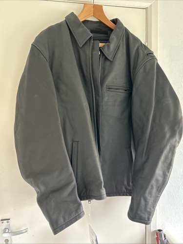 Triumph motorcycle jacket - triumph,
