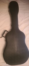 CAHAYA Acoustic Guitar Case